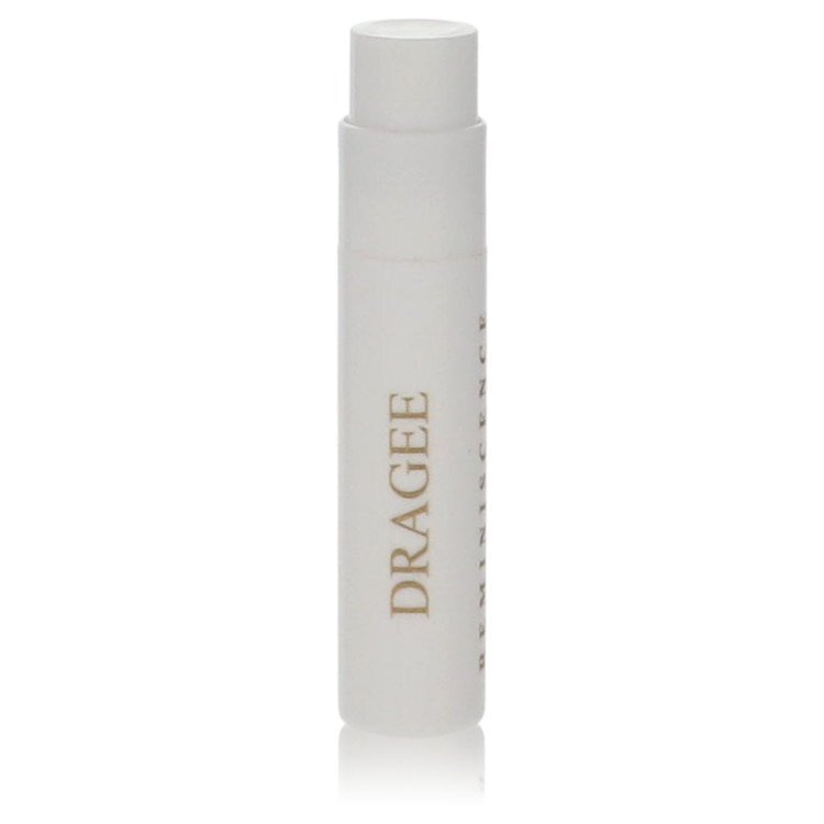 Reminiscence Dragee by Reminiscence Vial (sample) .04 oz (Women)