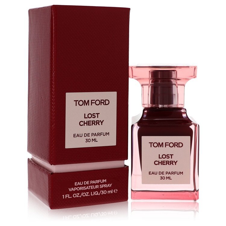 Tom Ford Lost Cherry by Tom Ford Eau De Parfum Spray 1 oz (Women)